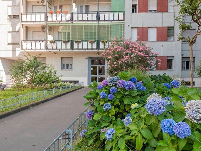 Appartamento bilocale in affitto in Via Oglio, Corvetto, Milano