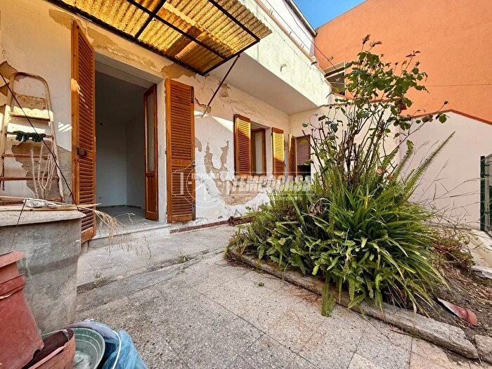 Appartamento quadrilocale in vendita in Via Proto De Fraia LI Punti, Sassari