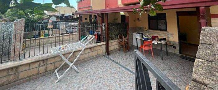 Appartamento bilocale in affitto in Viale Nausicaa, Roccelletta, Borgia