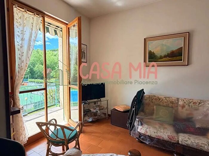 Appartamento trilocale in vendita in Via Aldo Moro, Ferriere