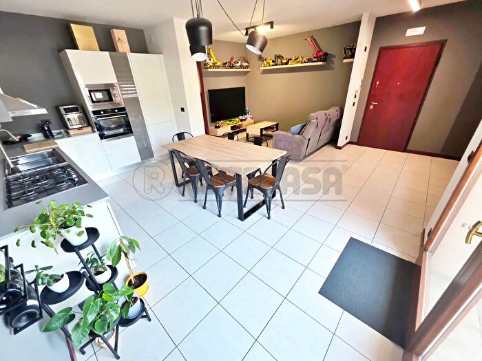 Appartamento in vendita in Via Cadorna, Arzignano