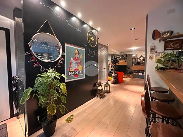 Appartamento bilocale in vendita in Via Privata De Vitalis, Brescia