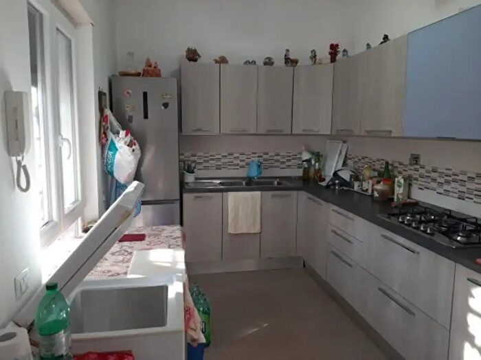 Appartamento quadrilocale in affitto in Via dell'Ippocampo, Ladispoli