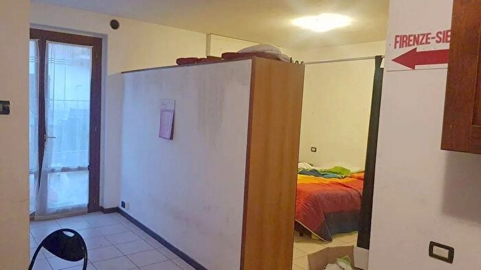 Appartamento bilocale in vendita in Monteriggioni