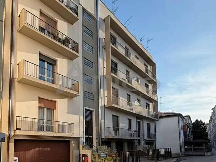 Appartamento quadrilocale in vendita in Via Mure San Giuseppe, Rovigo