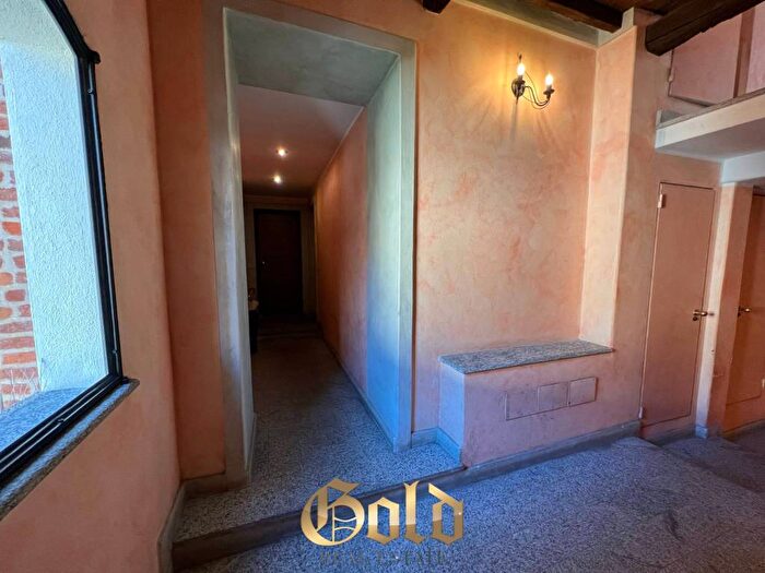 Appartamento bilocale in affitto in Via Ottaviano Fabrizio Mossotti, Centro Storico, Novara