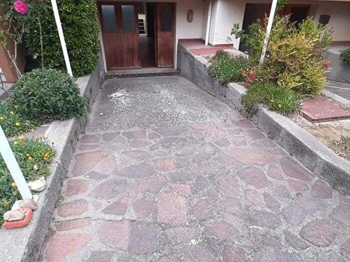 Appartamento quadrilocale in vendita in Rosignano Marittimo