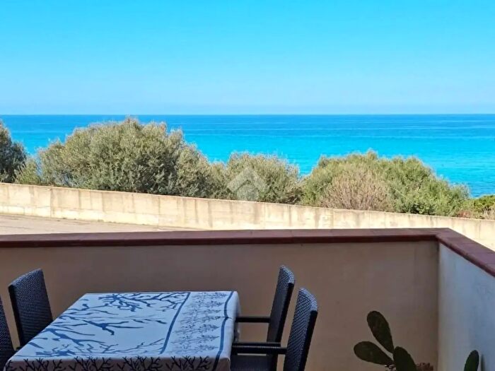 Appartamento bilocale in vendita in Località La Frisaia, Trinità dAgultu e Vignola