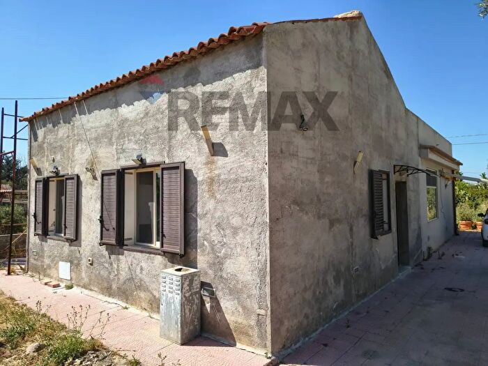 Casa con 5 locali in vendita in Traversa San Francesco, Siracusa