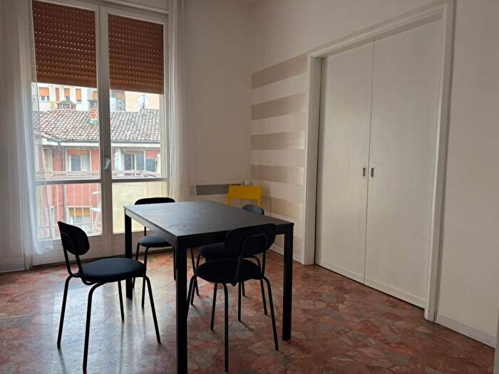 Appartamento quadrilocale in affitto in Via San Felice, San Felice, Bologna