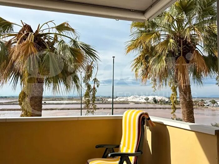 Appartamento bilocale in vendita in Via Vittorio Emanuele, Margherita Di Savoia