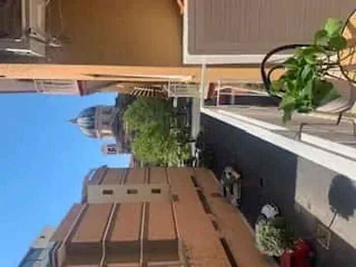 Appartamento monolocale in affitto in Viale Cardinal Ginnasi, Roma