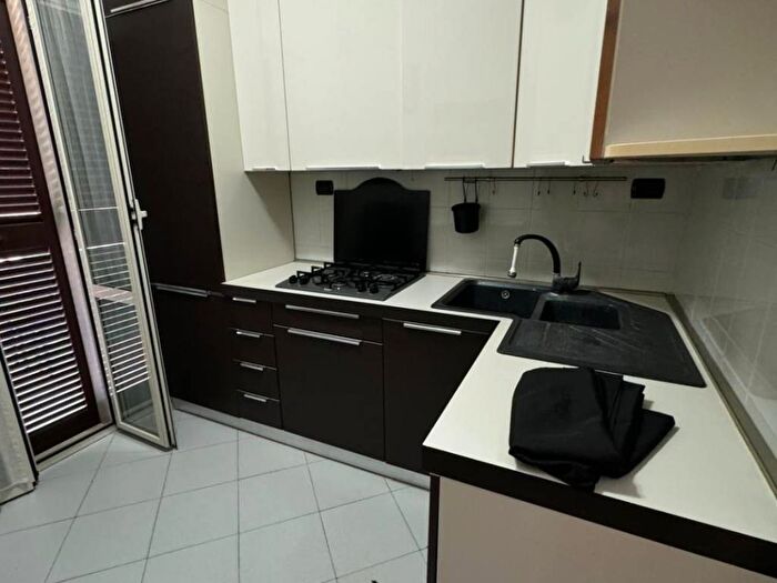 Appartamento bilocale in affitto in Via Ciro Ferri, Torre Angela, Roma