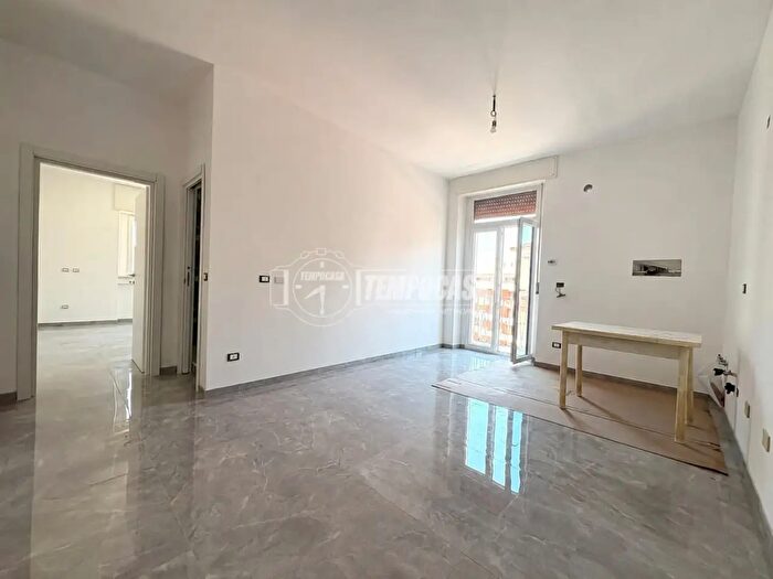 Appartamento in vendita in Via Monte San Michele, Foggia