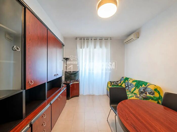 Appartamento trilocale in vendita in Via Guido Cora, Roma