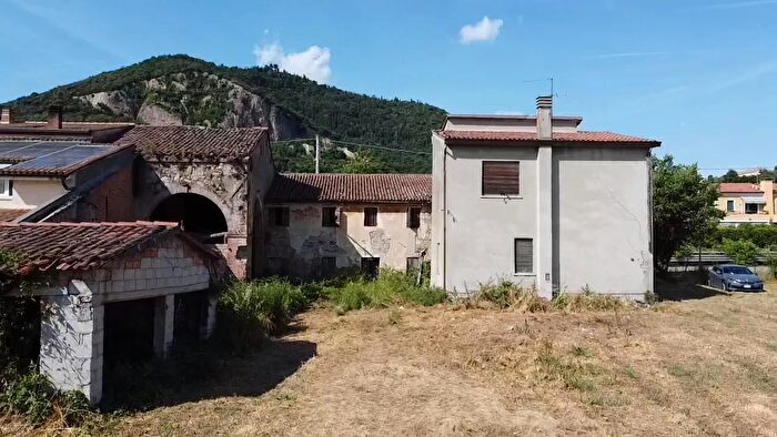 Casa quadrilocale in vendita in Via Valli, Monselice