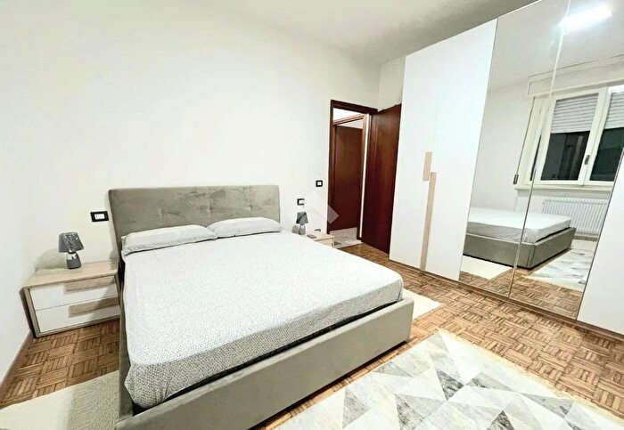 Appartamento bilocale in vendita in Via Abbado, Medesano