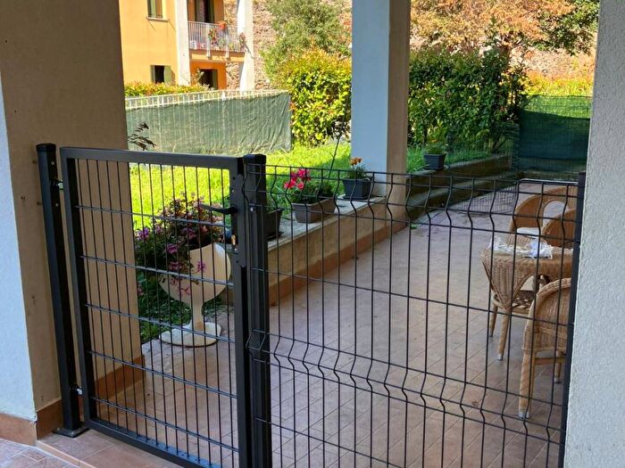 Appartamento trilocale in affitto in Centro, Lozzo Atestino