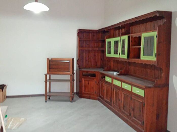 Casa trilocale in affitto in Via Corradello d'Aquino, Casertavecchia Casola, Caserta