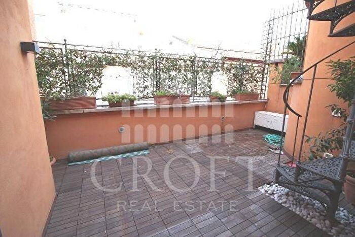 Casa con 5 locali in affitto in Piazza Navona, Roma