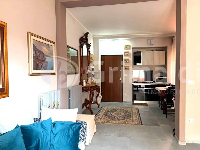 Appartamento con 5 locali in vendita in Via Petrarca, Gallipoli