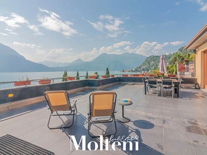 Appartamento con 5 locali in vendita in Sp, Varenna
