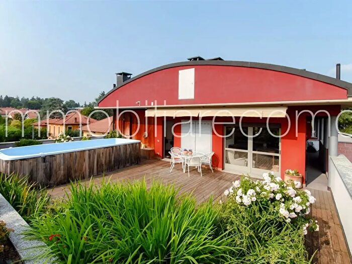 Case in Vendita e in Affitto - 3