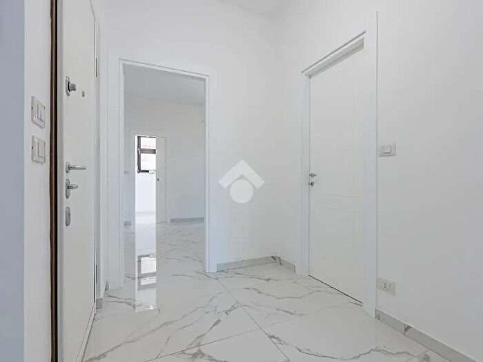 Appartamento trilocale in vendita in Corso Antony, Collegno