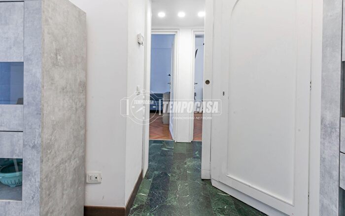 Appartamento bilocale in vendita in Via Giuseppe Tartini, Milano