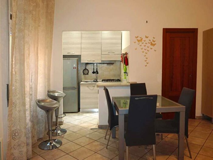 Appartamento trilocale in affitto in Via Giovanni de Calvi, Colli Portuensi Casaletto, Roma