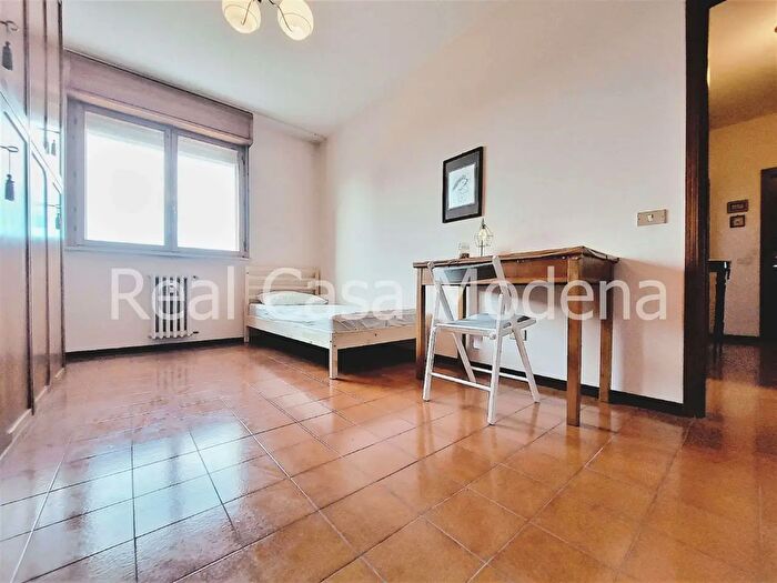 Appartamento monolocale in affitto in Via Alassio, Modena