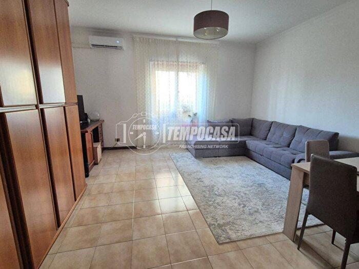 Appartamento trilocale in affitto in Via della Stazione di Ottavia, Ottavia, Roma