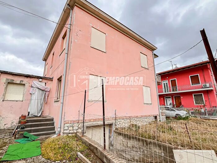 Appartamento con 6 locali in vendita in Via Rimini San Michele, Santarcangelo Di Romagna