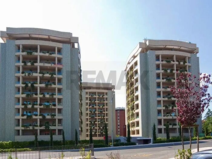 Appartamento trilocale in vendita in Via del Fosso, Perugia