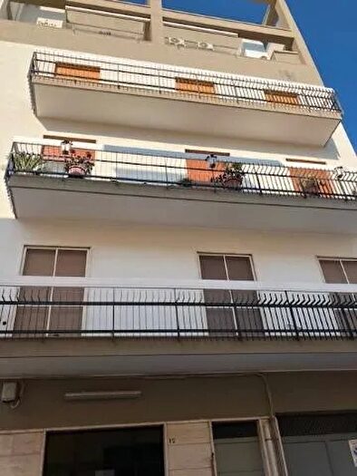 Appartamento trilocale in vendita in Via Faenza Triggiano, Triggiano