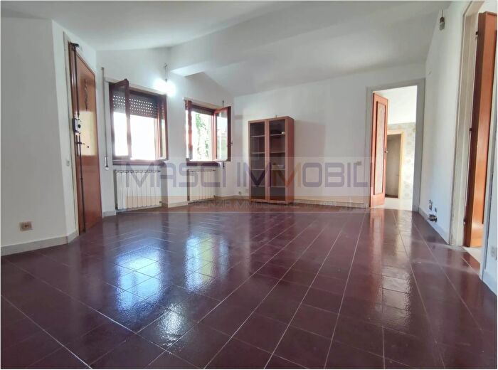 Appartamento bilocale in vendita in Via Aldo Moro Fiano Romano, Fiano Romano