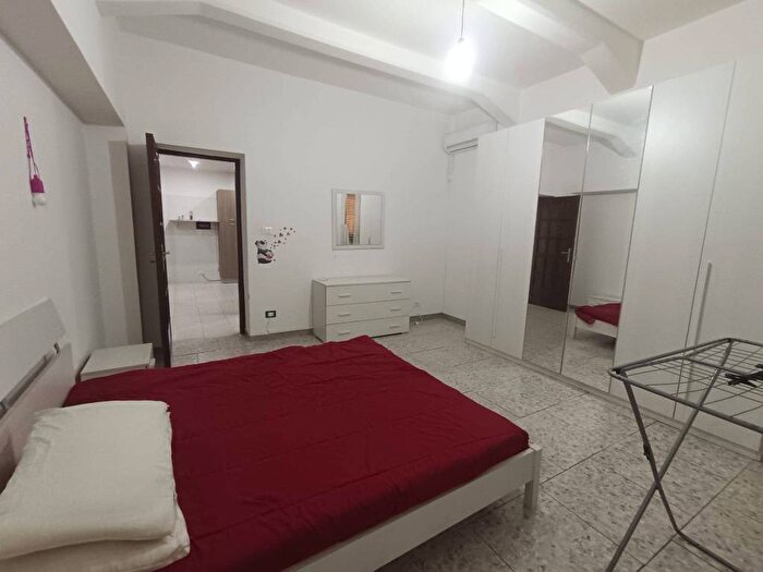 Appartamento bilocale in affitto in Via Giorgio Miceli, Pineta Zerbi, Reggio Calabria