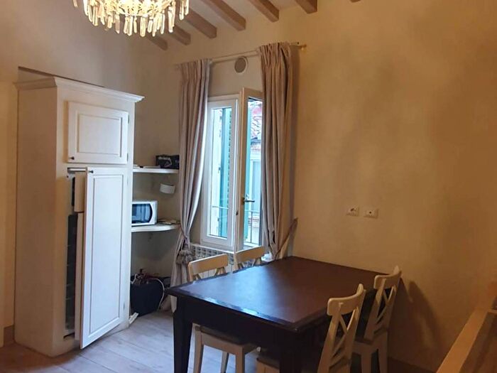 Casa trilocale in affitto in Via Fiesolana, DAzeglio, Firenze