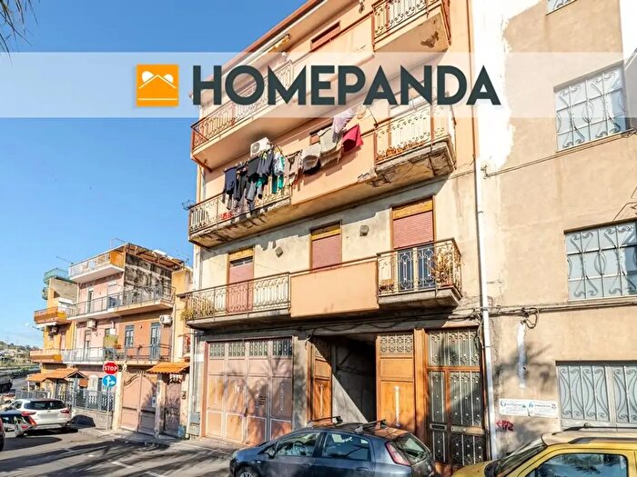 Appartamento quadrilocale in vendita in Via Plebiscito, Misterbianco