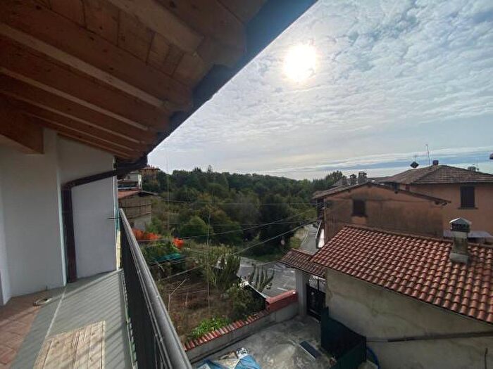 Casa con 5 locali in vendita in Via Pratolongo, Sotto Il Monte Giovanni Xxiii