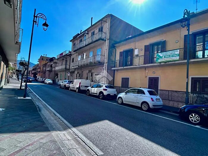 Appartamento bilocale in vendita in Via Tenente Nastri, Fisciano