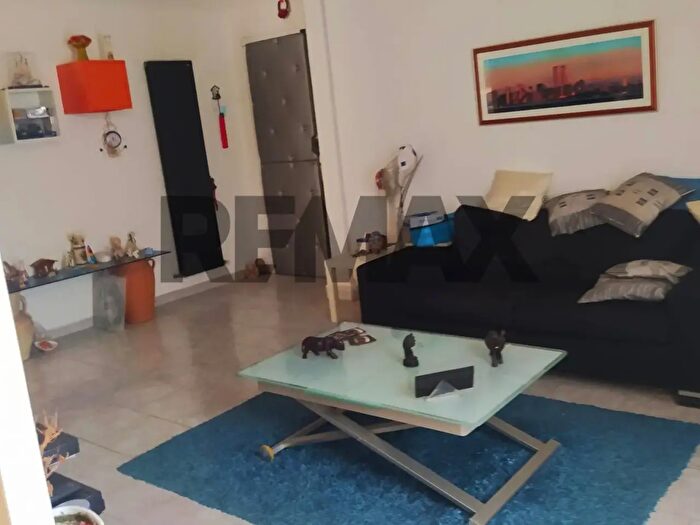 Appartamento quadrilocale in vendita in Tolfa
