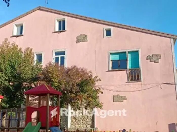 Appartamento trilocale in vendita in Stio