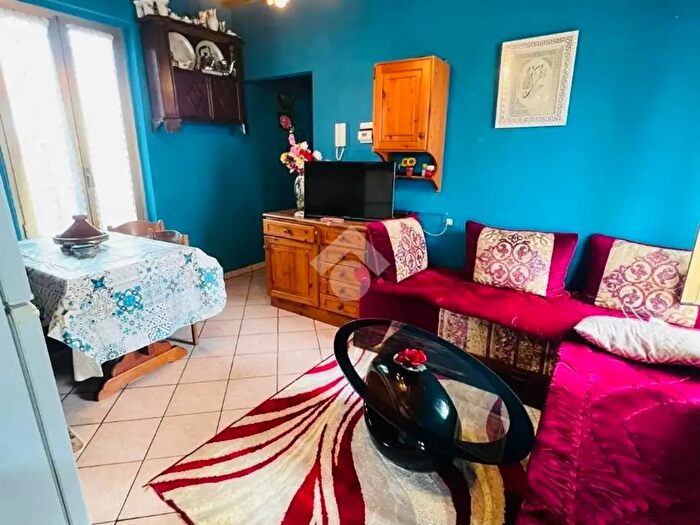 Appartamento bilocale in vendita in Via Vecchia, Caravaggio