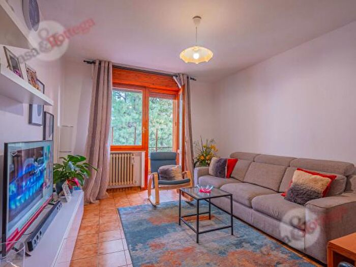 Appartamento quadrilocale in vendita in Cesena