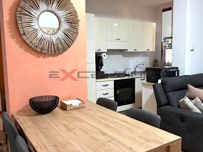 Appartamento trilocale in vendita in Via G Matteotti N Bis Cavarzere Ve, Cavarzere