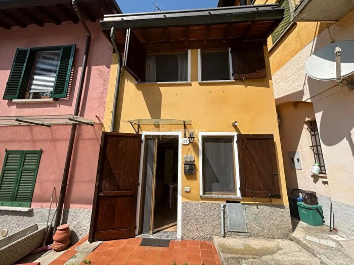 Appartamento bilocale in vendita in Via Lucrezia Crivelli Rusca, Como