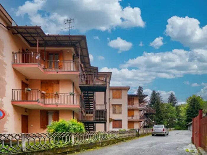 Appartamento bilocale in vendita in Via Barge, Paesana