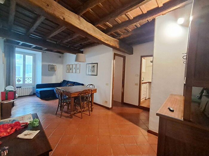 Appartamento bilocale in affitto in Via dei Serpenti, Monti, Roma