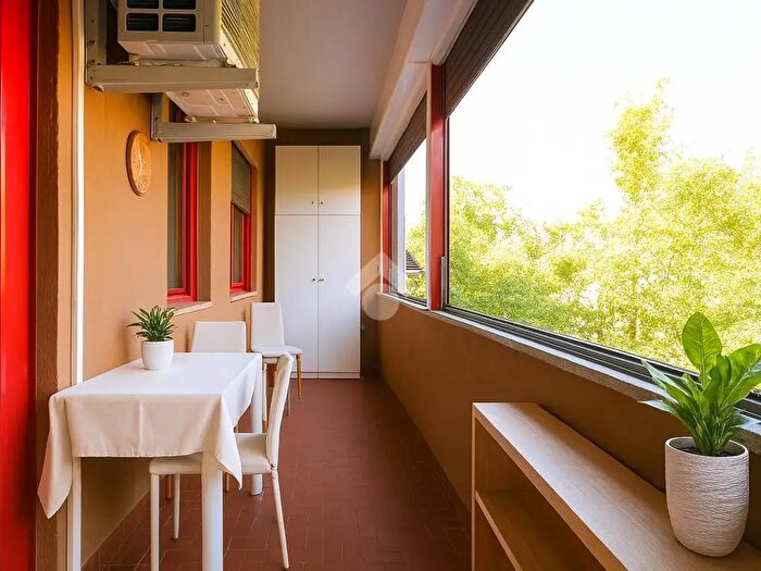 Appartamento trilocale in vendita in Via Marzabotto, Terni